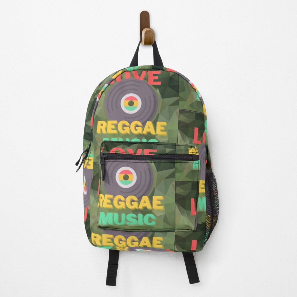 Artikel-Vorschau von Rucksack, designt und verkauft von RutheWeber.