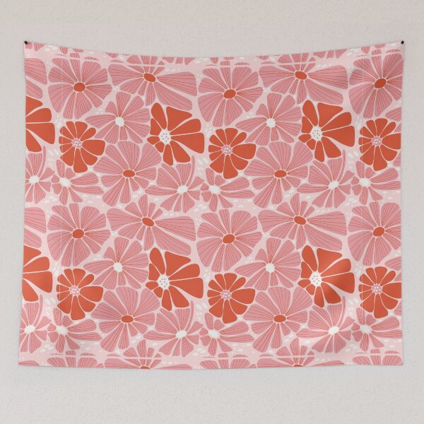Item preview, Harmonious Bloom designed and sold by PeachyLitchi.