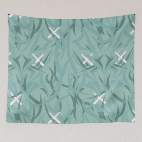 Item preview, green xx designed and sold by MarcellaGoldner.