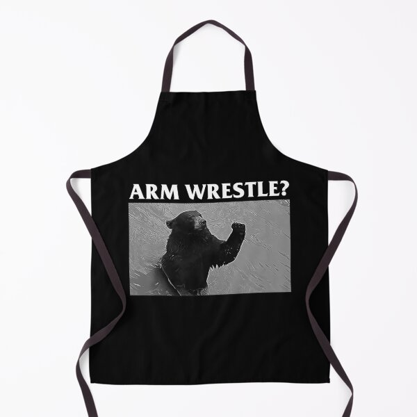 Item preview, Arm Wrestle? designed and sold by Shisho6428.