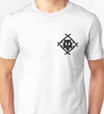 H. Squad Small Unisex T-Shirt