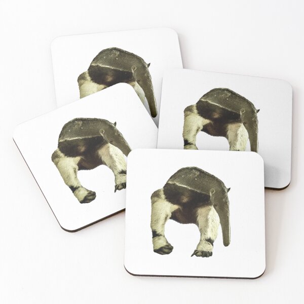 Item preview, Giant anteater designed and sold by Guardi71.