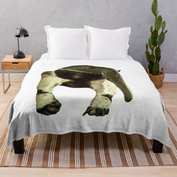 Item preview, Giant anteater designed and sold by Guardi71.