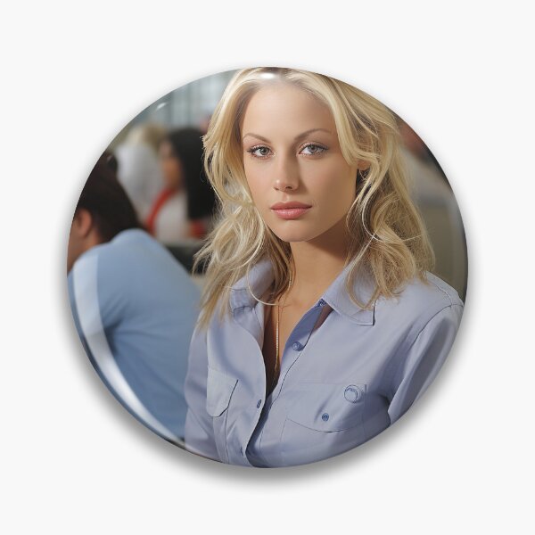 Item preview, Forensic Female Odontologist Auditing Medical and Dental Records designed and sold by TheBrainArt.
