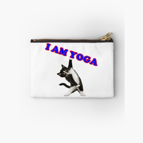 Item preview, Cat Yoga designed and sold by marcosprimar.