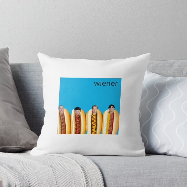 Item preview, Wiener Blue Album designed and sold by Raspberry Platypus.
