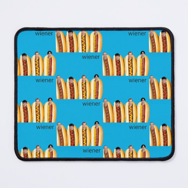Item preview, Wiener Blue Album designed and sold by Raspberry Platypus.