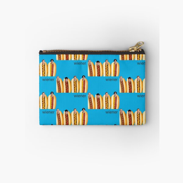 Item preview, Wiener Blue Album designed and sold by Raspberry Platypus.