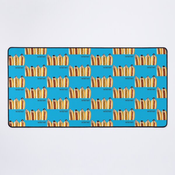 Item preview, Wiener Blue Album designed and sold by Raspberry Platypus.