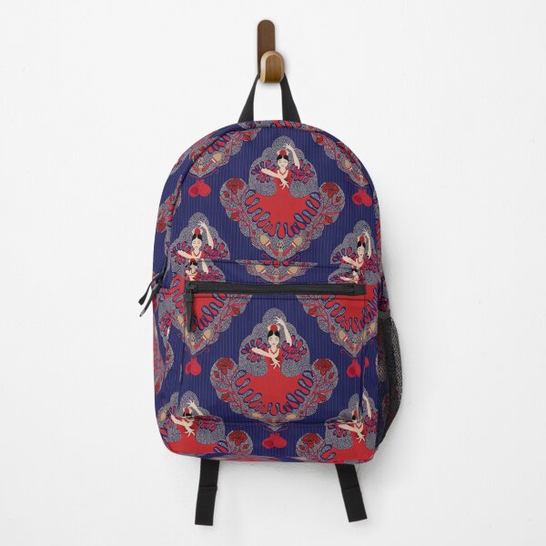 Item preview, The Spanish Dancer Maximalist - No.5 designed and sold by Carina Parry Studios.