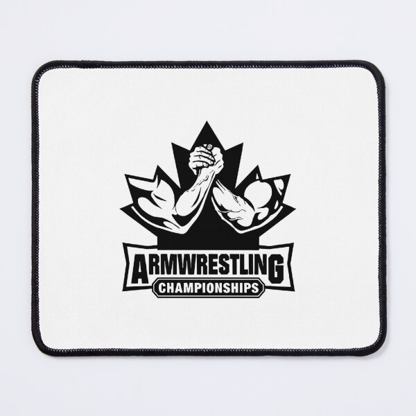 Item preview, Arm Wrestling Championships designed and sold by Shisho6428.