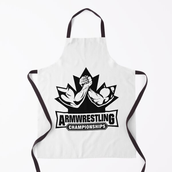 Item preview, Arm Wrestling Championships designed and sold by Shisho6428.