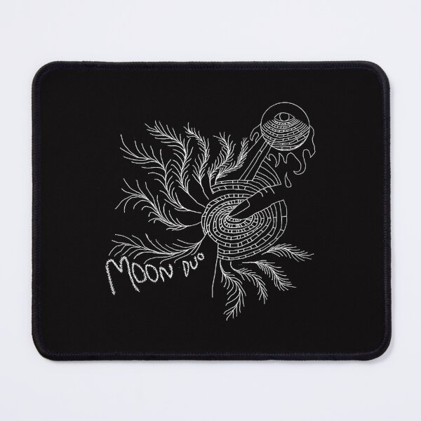 Item preview, Moon Duo designed and sold by RutheWeber.