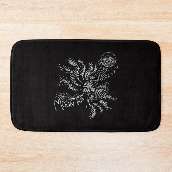 Item preview, Moon Duo   designed and sold by RutheWeber.