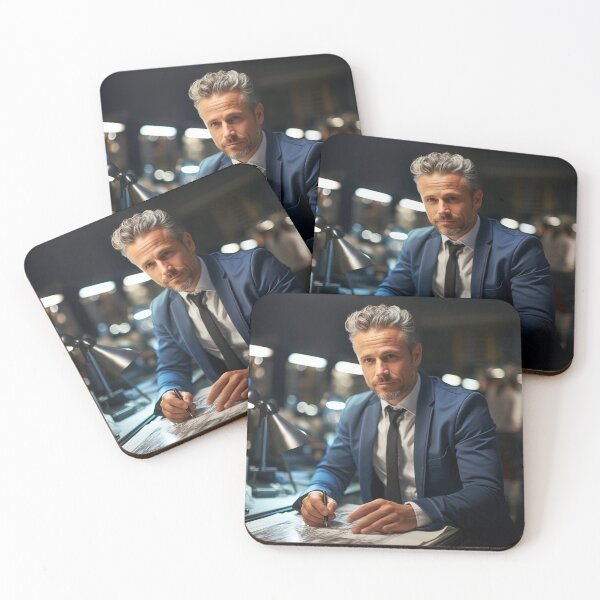 Item preview, Forensic Odontologist Reporting Medical and Dental Records designed and sold by TheBrainArt.