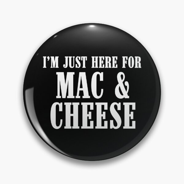 Item preview, Mac & Cheese Macaroni Cheese designed and sold by Mealla.