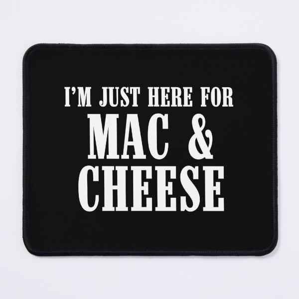 Item preview, Mac & Cheese Macaroni Cheese designed and sold by Mealla.