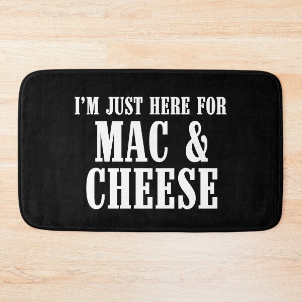 Item preview, Mac & Cheese Macaroni Cheese designed and sold by Mealla.