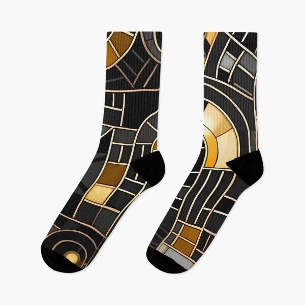 Artikelvorschau, Muster Klimt Frau Geschenk Mädchen Geschenk Geschenk für Sie Geschenk Mutter Klimt Design in Schwarz Blau und Gold entworfen und verkauft von RAGANADesign.