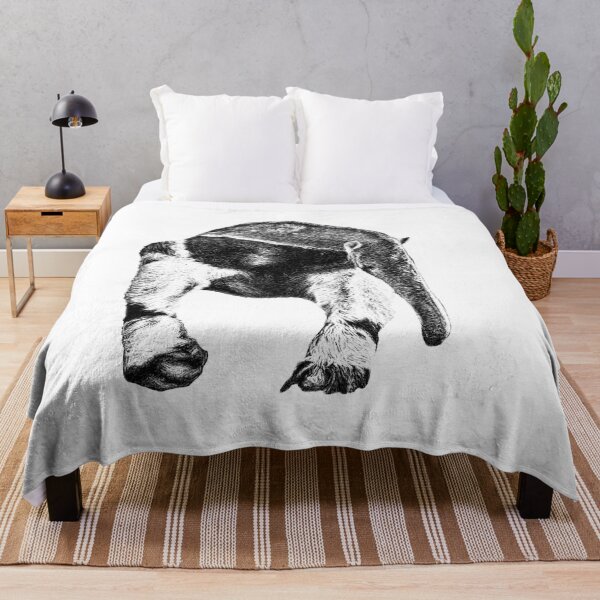 Item preview, Giant anteater designed and sold by Guardi71.