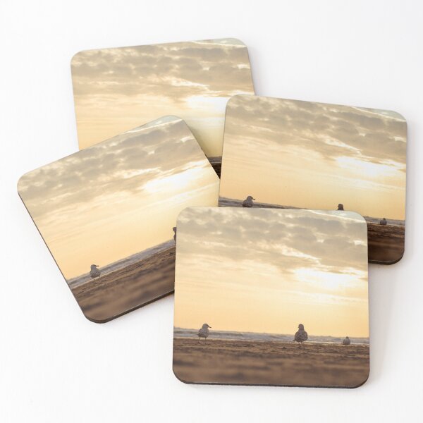 Item preview, The Three Gulls designed and sold by Benkilbeyprints.