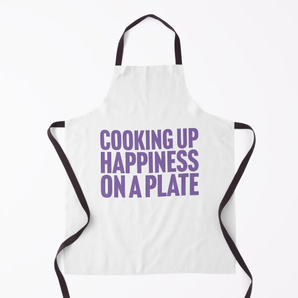 Item preview, Cooking up happiness on a plate designed and sold by jazzydevil.