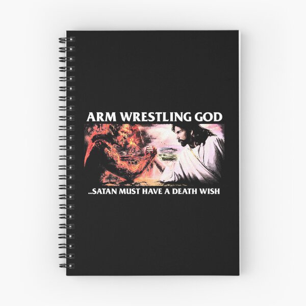 Item preview, Arm Wrestling God designed and sold by Shisho6428.