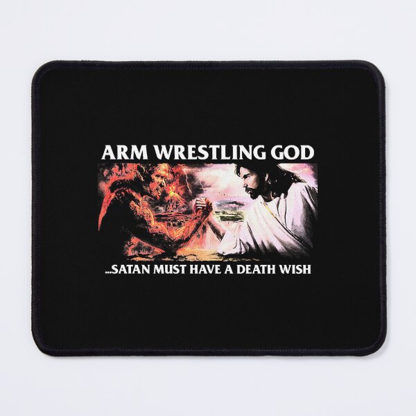 Item preview, Arm Wrestling God designed and sold by Shisho6428.