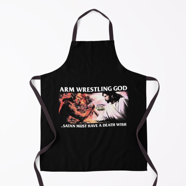 Item preview, Arm Wrestling God designed and sold by Shisho6428.