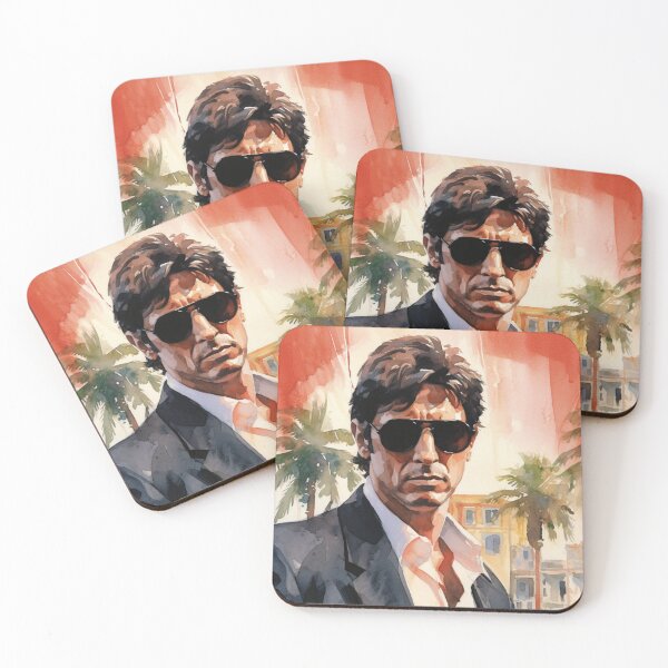 Item preview, Al Pacino (B) designed and sold by Alex R.
