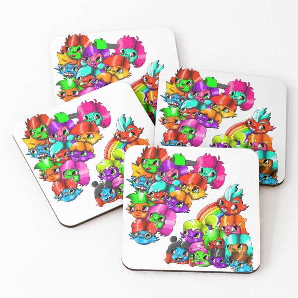 Item preview, Be your own kind of Different designed and sold by Clayden.