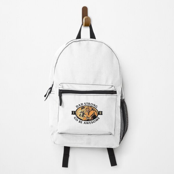 Item preview, Dad Strong designed and sold by Shisho6428.