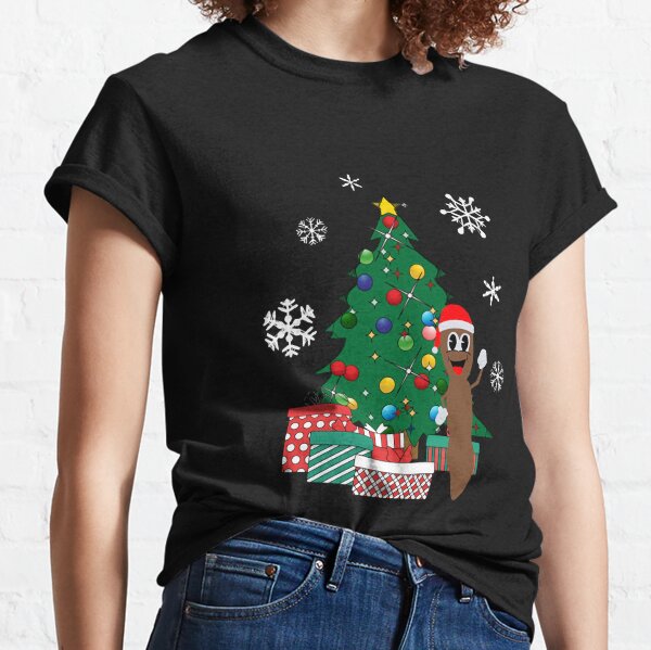 South Park Womens T-Shirt The True Meaning of Christmas is Presents 2012  Size XL 