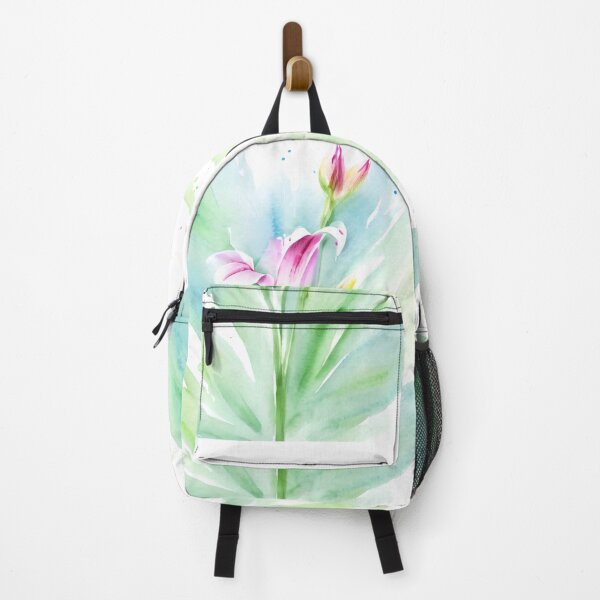 Item preview, Lilies designed and sold by Glenbobagins.