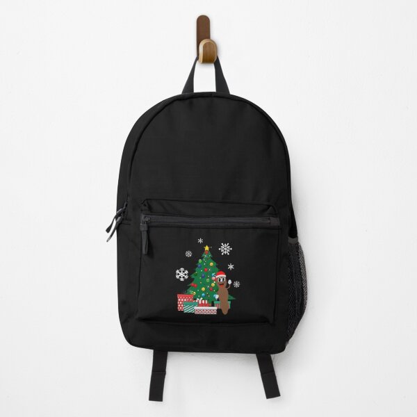 Item preview, Mr Hankey Around The Christmas Tree South Park T-Shirt designed and sold by gileslashuteus.