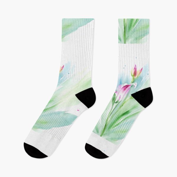 Item preview, Lilies  designed and sold by Glenbobagins.