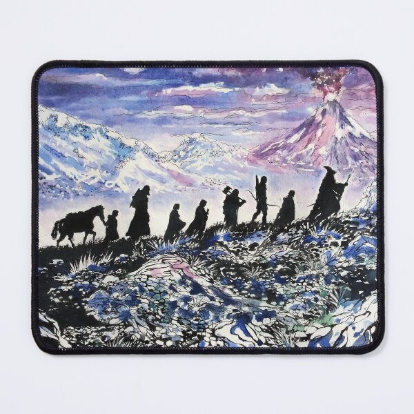 Item preview, History Painting designed and sold by AmaraAuer.