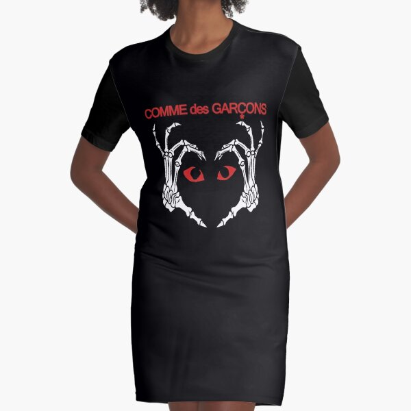 Comme Des Garcons Dresses for Sale | Redbubble