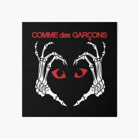 5 interesting facts about the fashion label Comme des Garçons