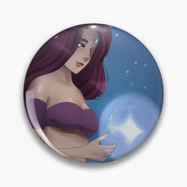 Item preview, Webtoon Polaris Marietta designed and sold by CaraSpams.