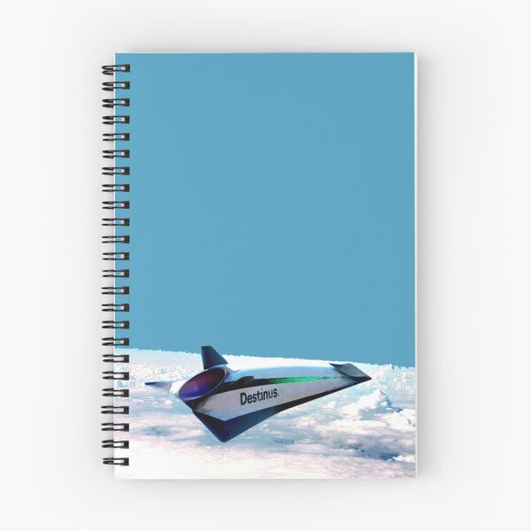 Item preview, Hypersonic Jet designed and sold by ontological.