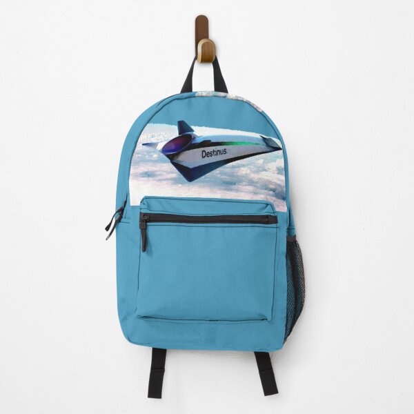 Item preview, Hypersonic Jet designed and sold by ontological.