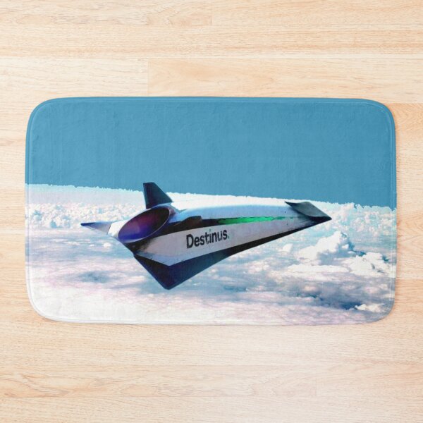 Item preview, Hypersonic Jet designed and sold by ontological.