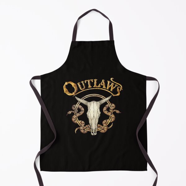 Item preview,  the outlaws band Graphic  designed and sold by RutheWeber.