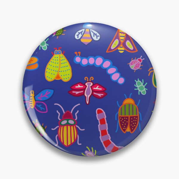 Item preview, Bugs, Bugs, Bugs designed and sold by WillowTee.