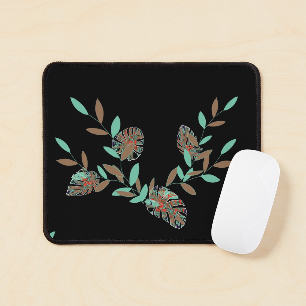 Item preview, Mouse Pad designed and sold by AllGenDesigns.