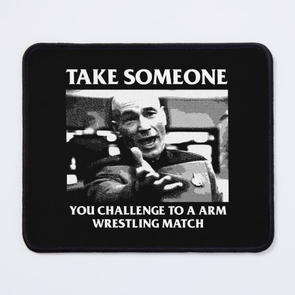 Item preview, Arm Wrestling Match designed and sold by Shisho6428.