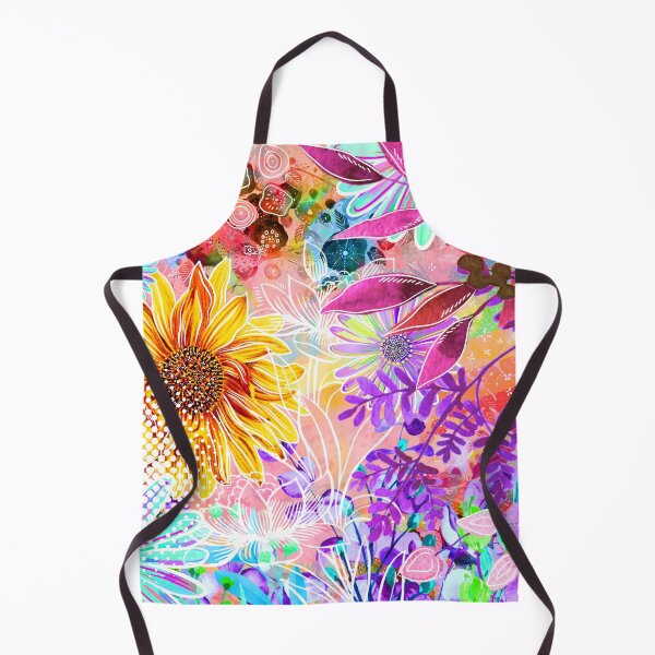 Item preview, Bohemian Sunflower Dreams designed and sold by FeralLaFemme.