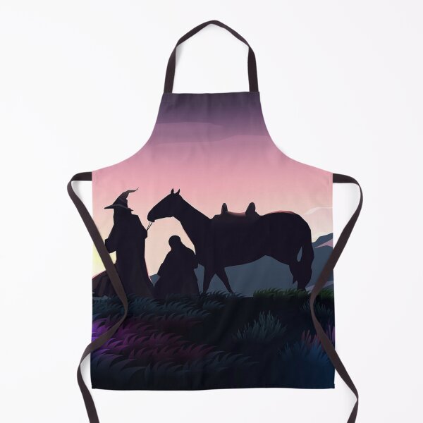 Item preview, View of Magical World designed and sold by AmaraAuer.
