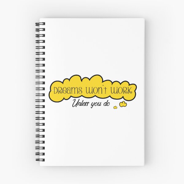 Item preview, Dreams do come true designed and sold by swatiagarwal.